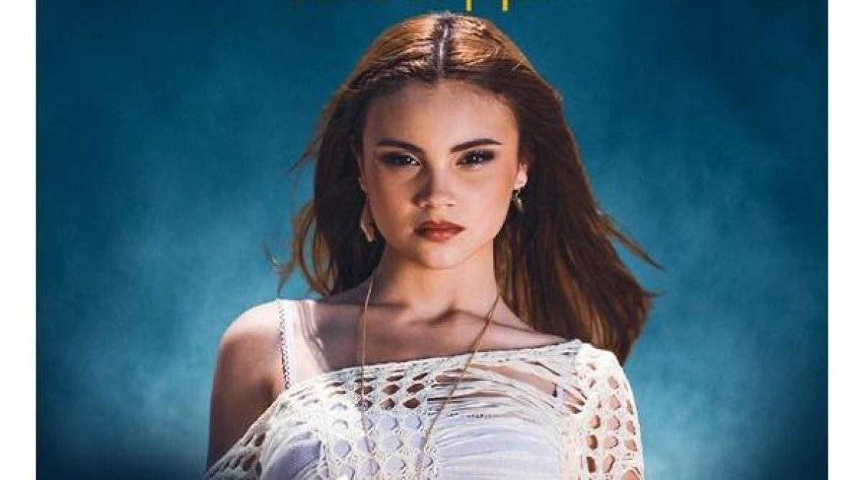 Elena Sofía se une al TLTN de SER de Puerto Rico 2025​