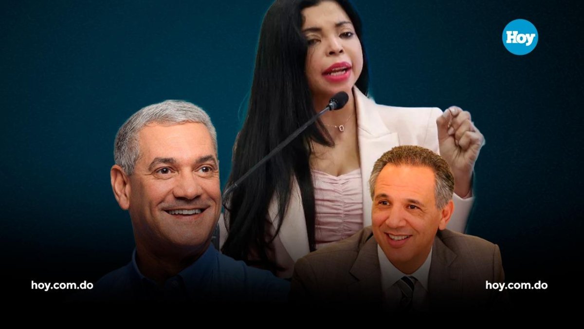 Yeni Berenice Reynoso criticó la decisión del tribunal.