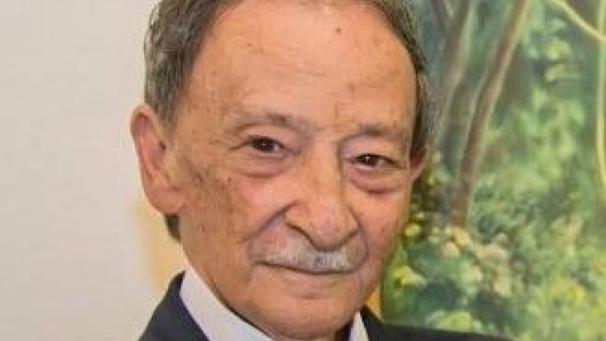 Fallecimiento de Julio Llort enluta al arte y a la cultura