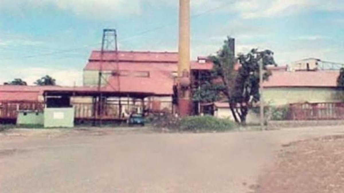 Comunidad pide uso tierra ingenio