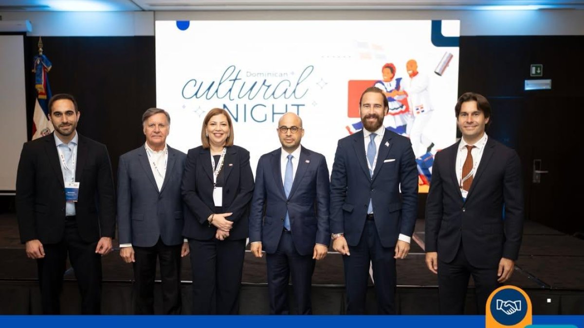 Semana Dominicana en Bélgica y Países Bajos abre nuevas oportunidades para exportaciones