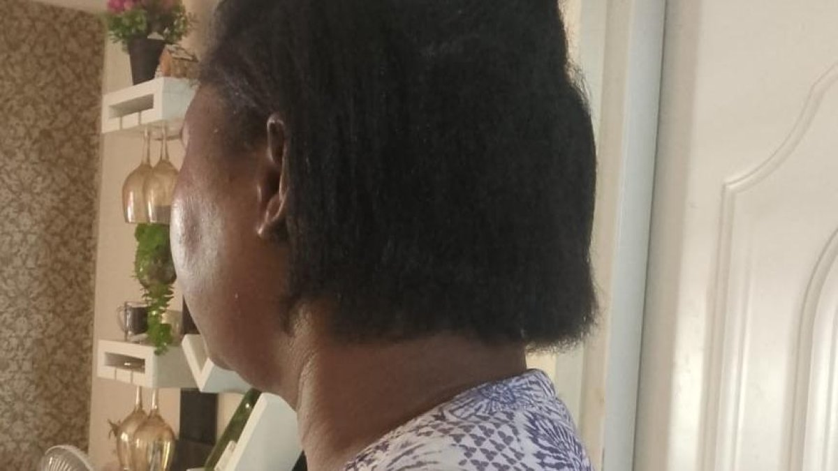 Mujer sin identidad exige a JCE reconocerla tras 39 años en el anonimato