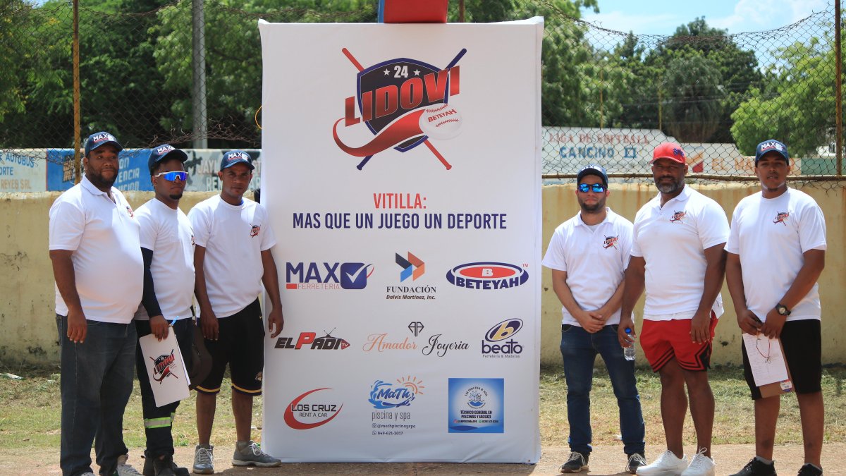 Lidovi anuncia la celebración de su X Campeonato de Vitilla con la participación de 20 equipos