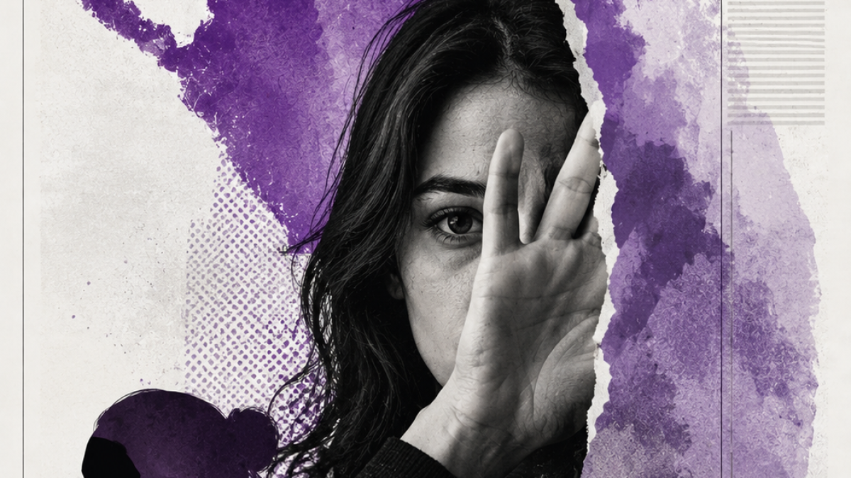 Intercediendo por las mujeres