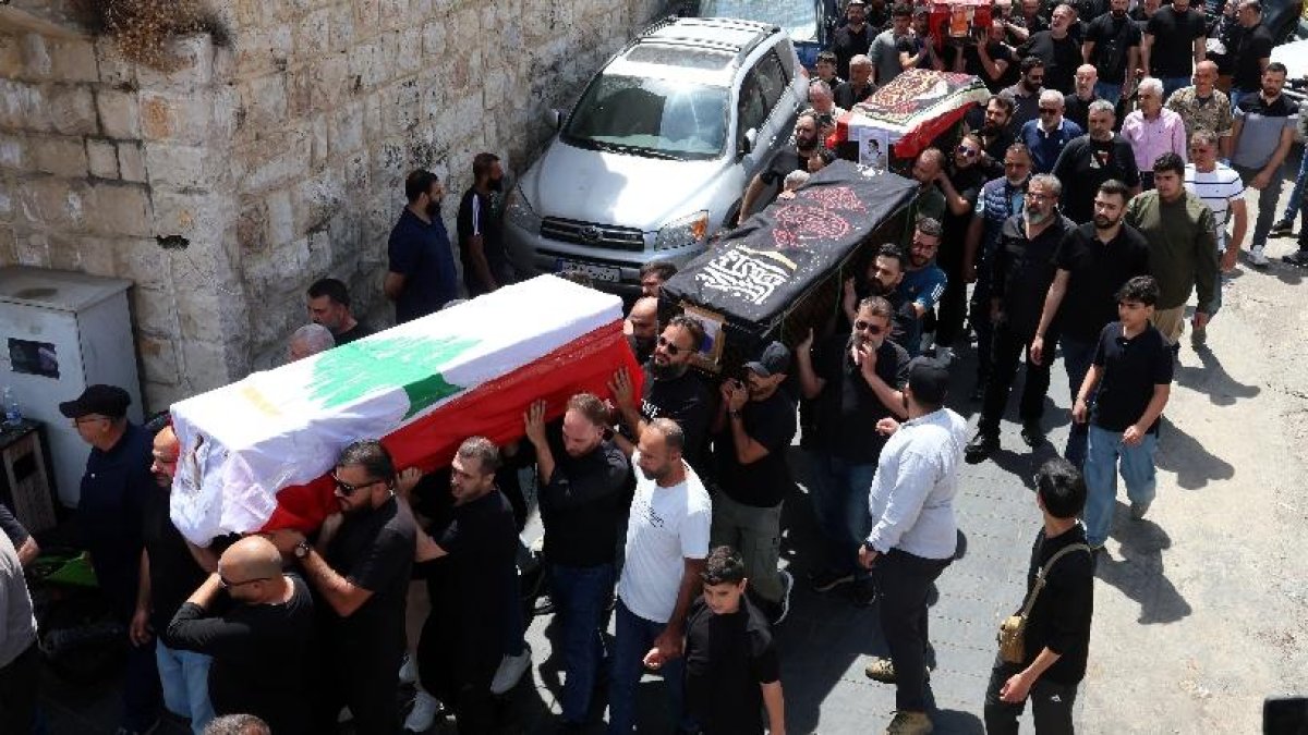 Delegaciones de Israel y Líbano acuerdan alto el fuego con condición