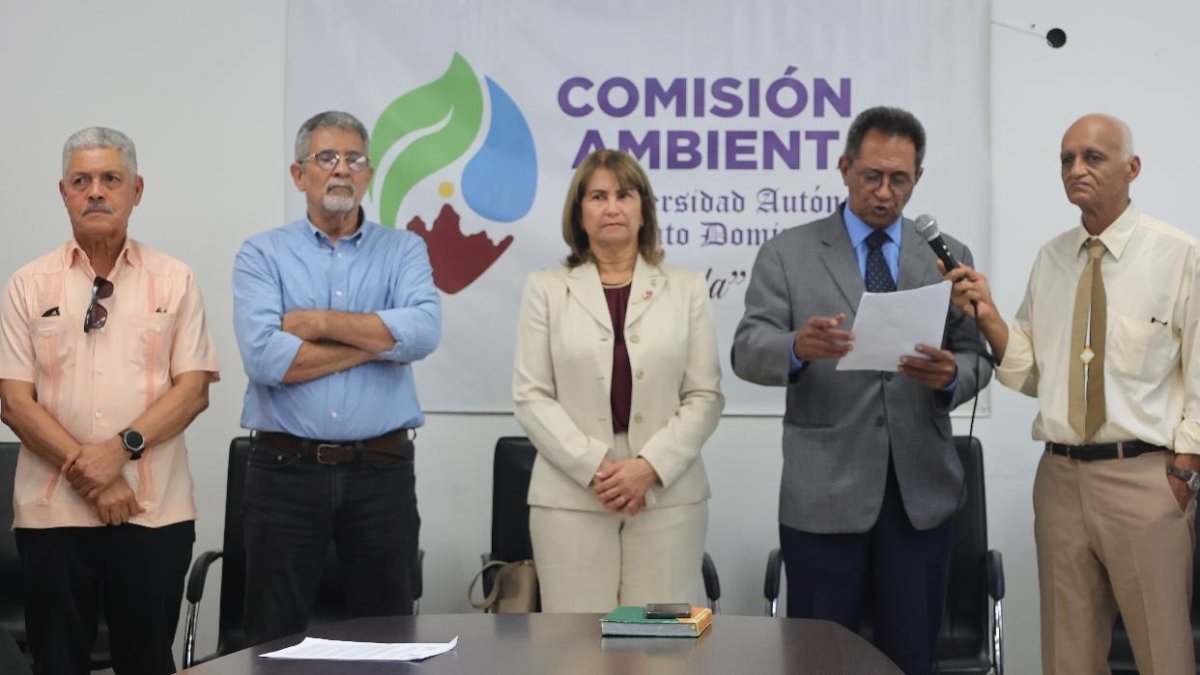 Denuncian sepultan cueva Tándem en El Pomier de SC