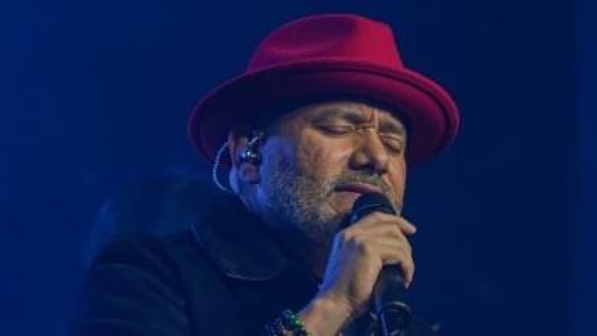 Pavel Núñez y “Bipolarband” vuelven al Hard Rock Café