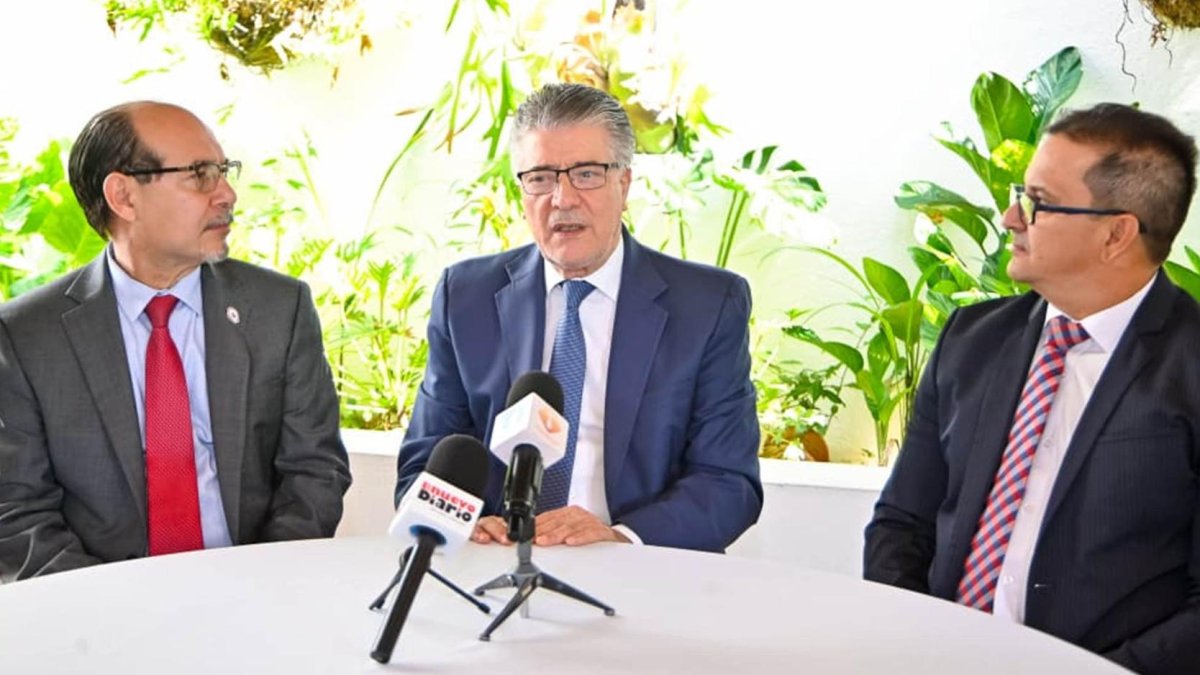 Universidad PR especializará gratis personal penitenciario