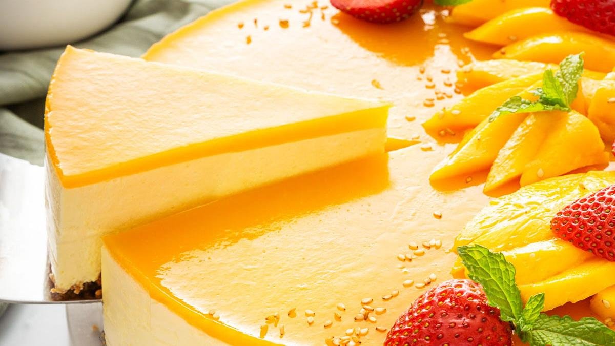 Temporada de mangos: tres recetas irresistibles para aprovec