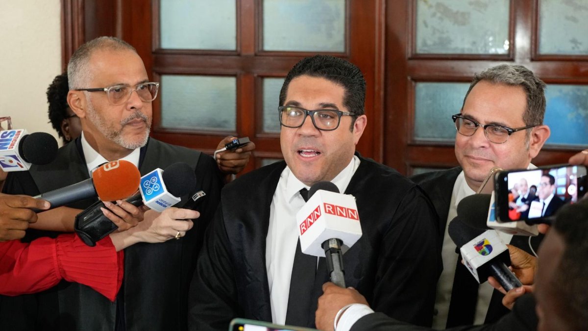 Estado reclamará en juicio 12 mil millones por presunta afectación a patrimonio en caso Intrant