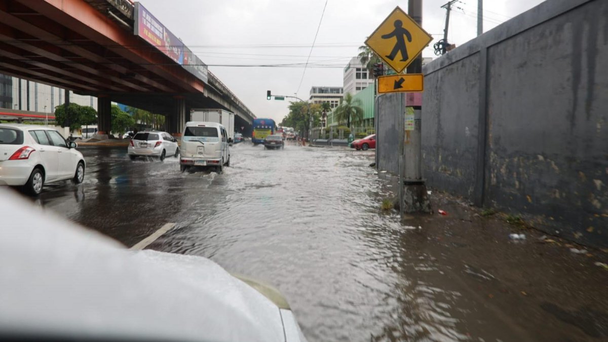 ¿Las lluvias darán tregua? Descontinúan alerta ver