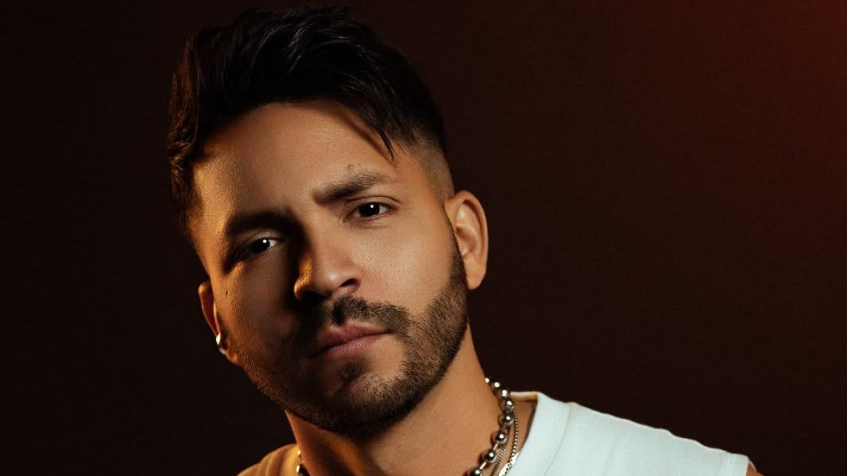 Ryan Milo lanza 'Con Calma': un viaje sonoro por el merengue