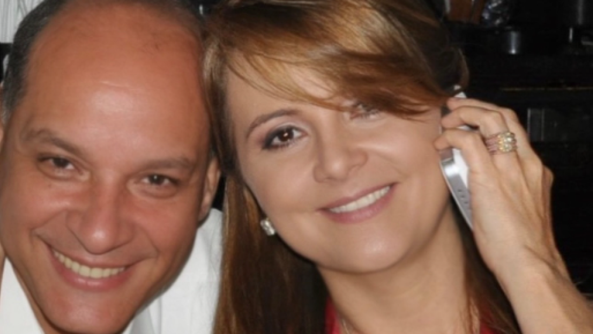 "Gracias por tu talento": Nuria Piera despide a Franklin Gue