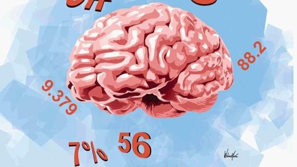 Un cerebro para resolver problemas