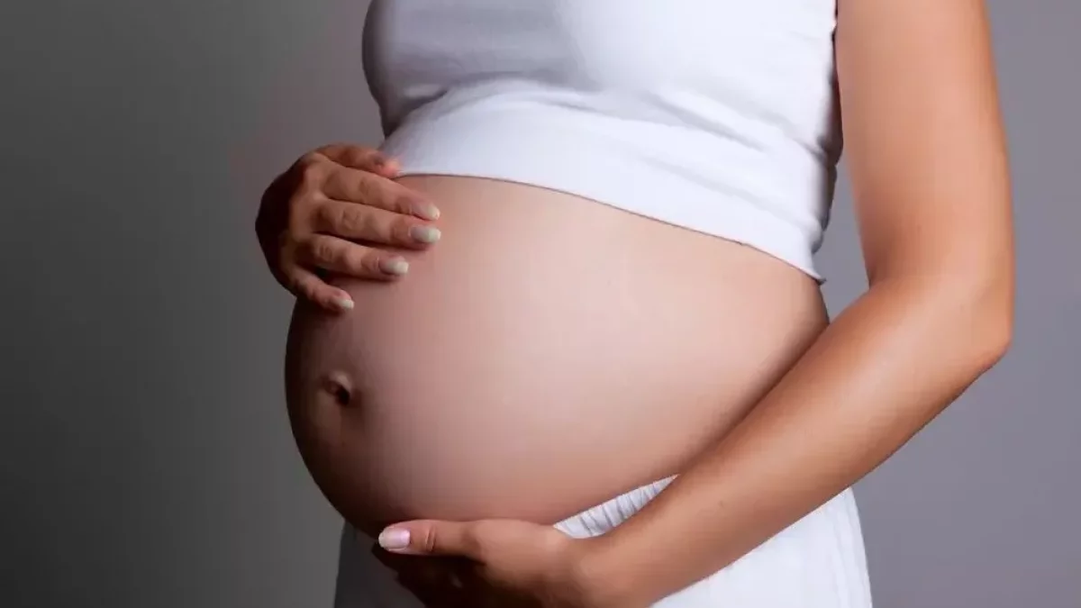 ¿Ocurren cambios en el cerebro de la mujer durante el embara