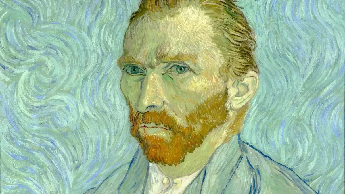 Algunos de los pintores más famosos del mundo