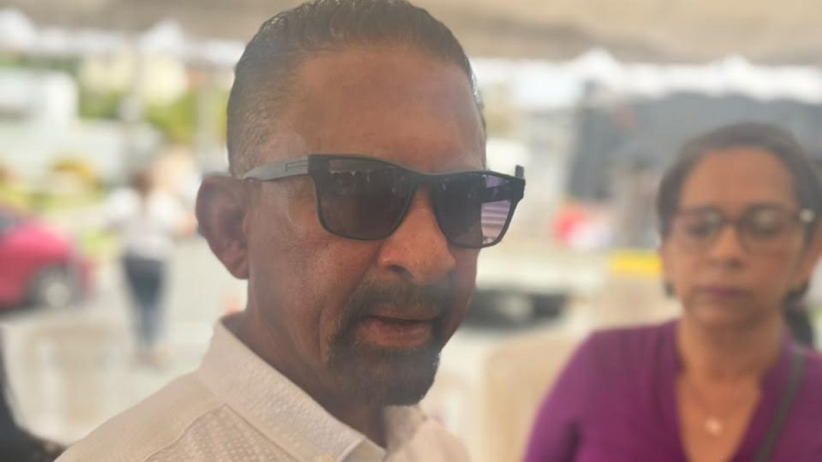 Primer herido del Jet Set revive la tragedia: “Deb