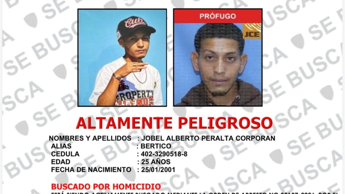 Feminicidio en Higüey: ¿qué se sabe del caso y del verdugo?