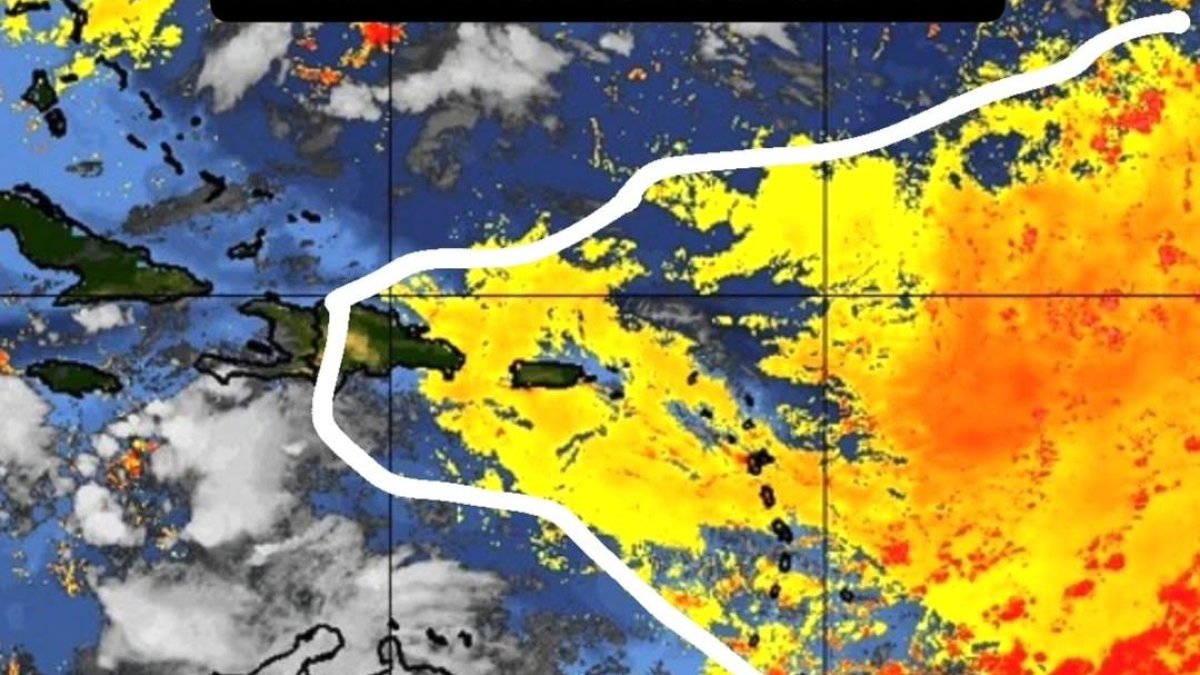 Clima en RD: Lo que anticipan los pronósticos para