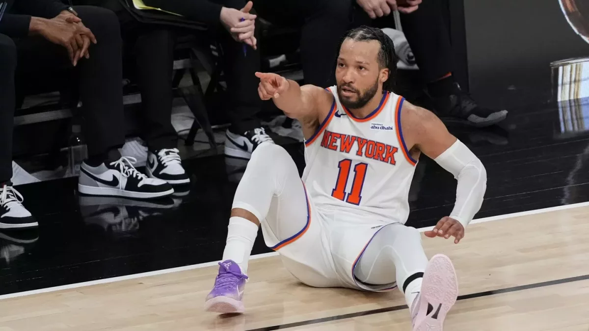 ¿Quién es Jalen Brunson y por qué lidera a Nueva York en la 