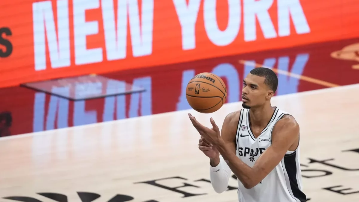 El gigante que desafía a Nueva York: ¿Cómo Wembany