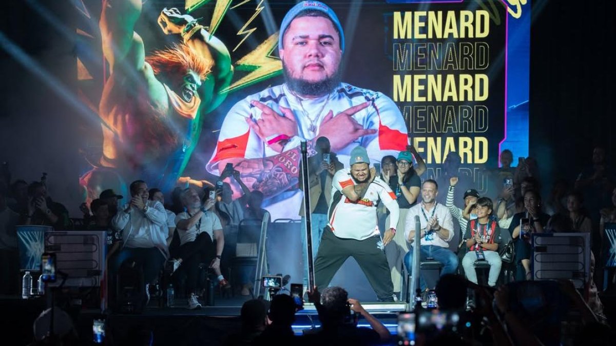 MenaRD lidera a los dominicanos que dominaron en B