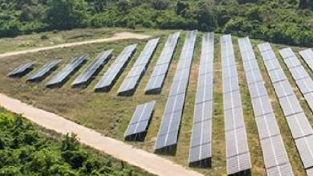 CMI Capital en energías renovables y finanzas.