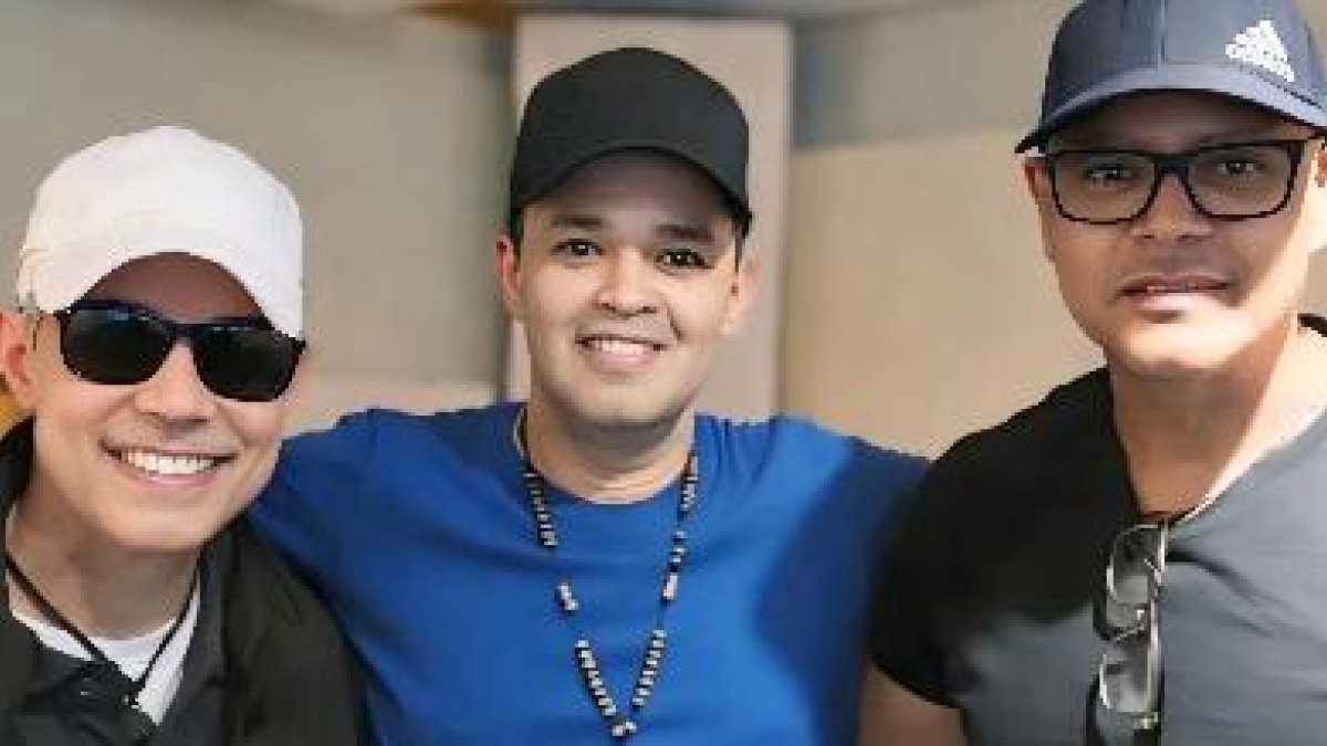Alex Bueno y celebridades que han luchado contra el cáncer cerebral