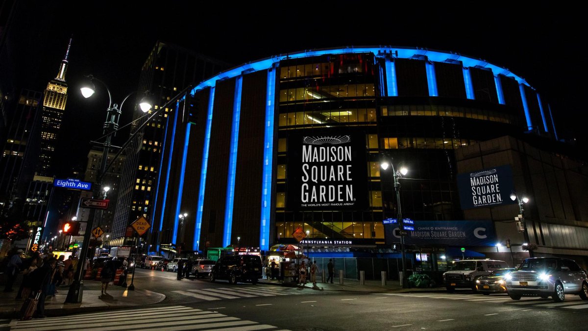 Del boxeo a la NBA: las noches históricas que conv