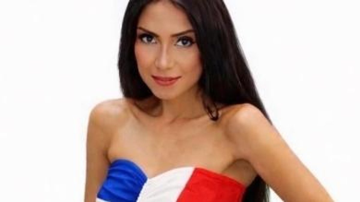 Carmen Jiménez, La Caribeña, lanza nuevo álbum