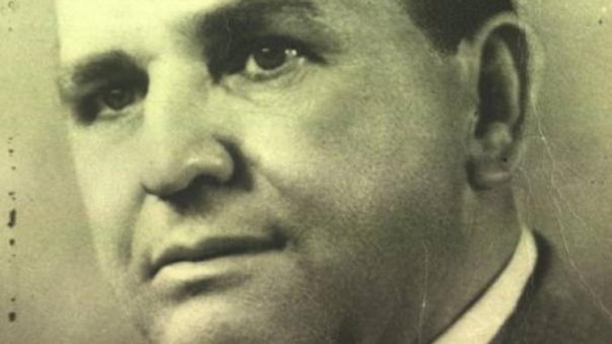 Hoy en la historia. Muere Gustavo Mejía Ricart