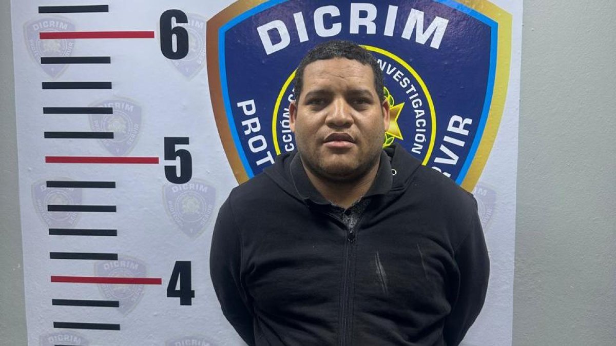 Arrestan a "Mantequilla" por tentativa de homicidi