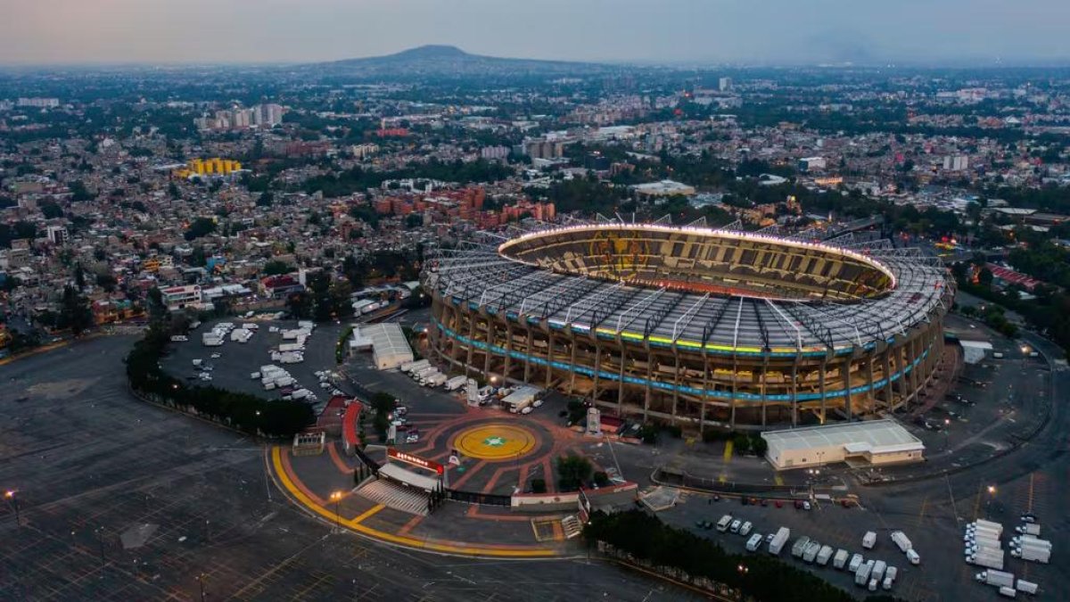 México vs. Sudáfrica: Lo que debes saber del debut del Mundi