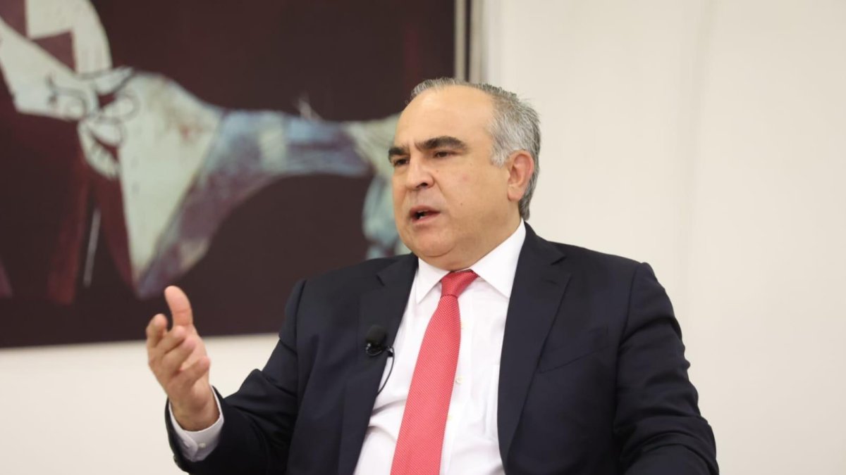 Celso Juan Marranzini