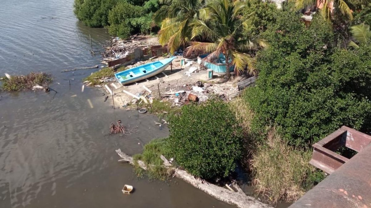 Ambientalista pide del Gobierno trabajar en el san