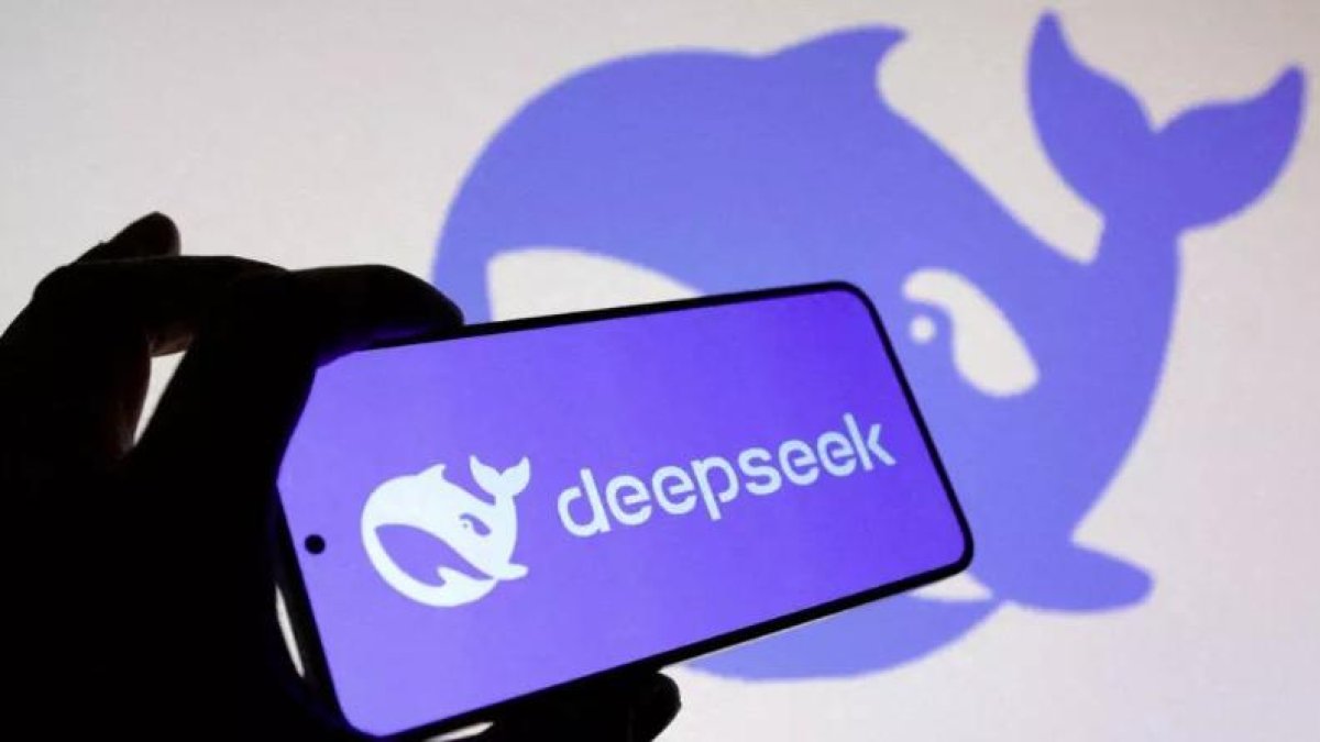 DeepSeek: la IA china que cada vez atrae más a las empresas 