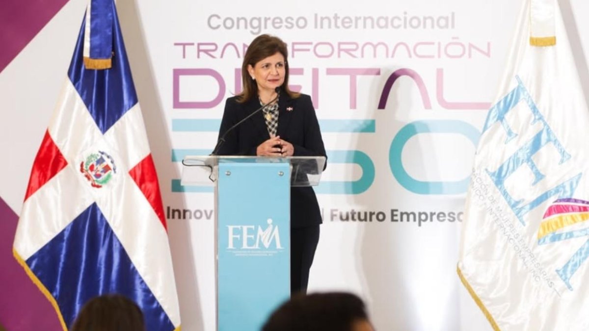 Desarrollo digital es clave en futura economía de RD