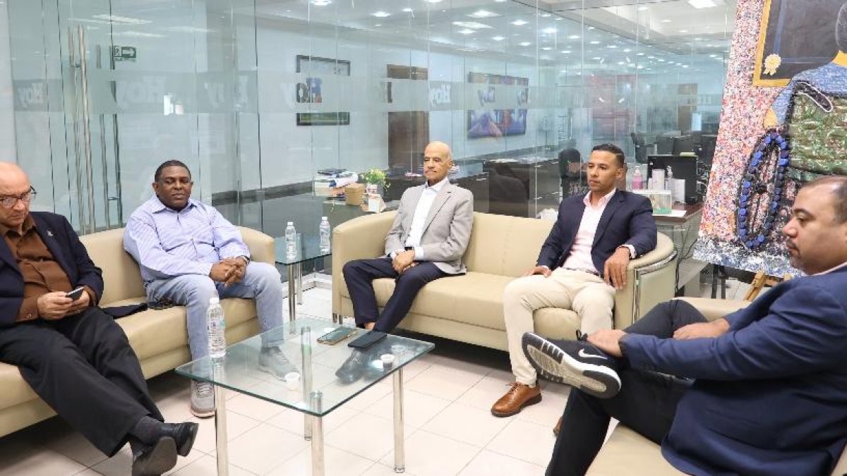Expo Provisión 2026 proyecta negocios más de RD$300 MM