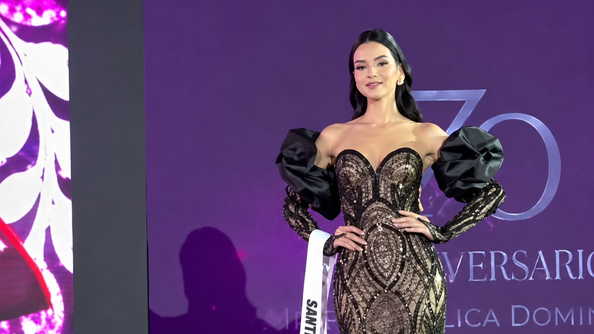Miss República Dominicana 2026: segundo grupo de candidatas 