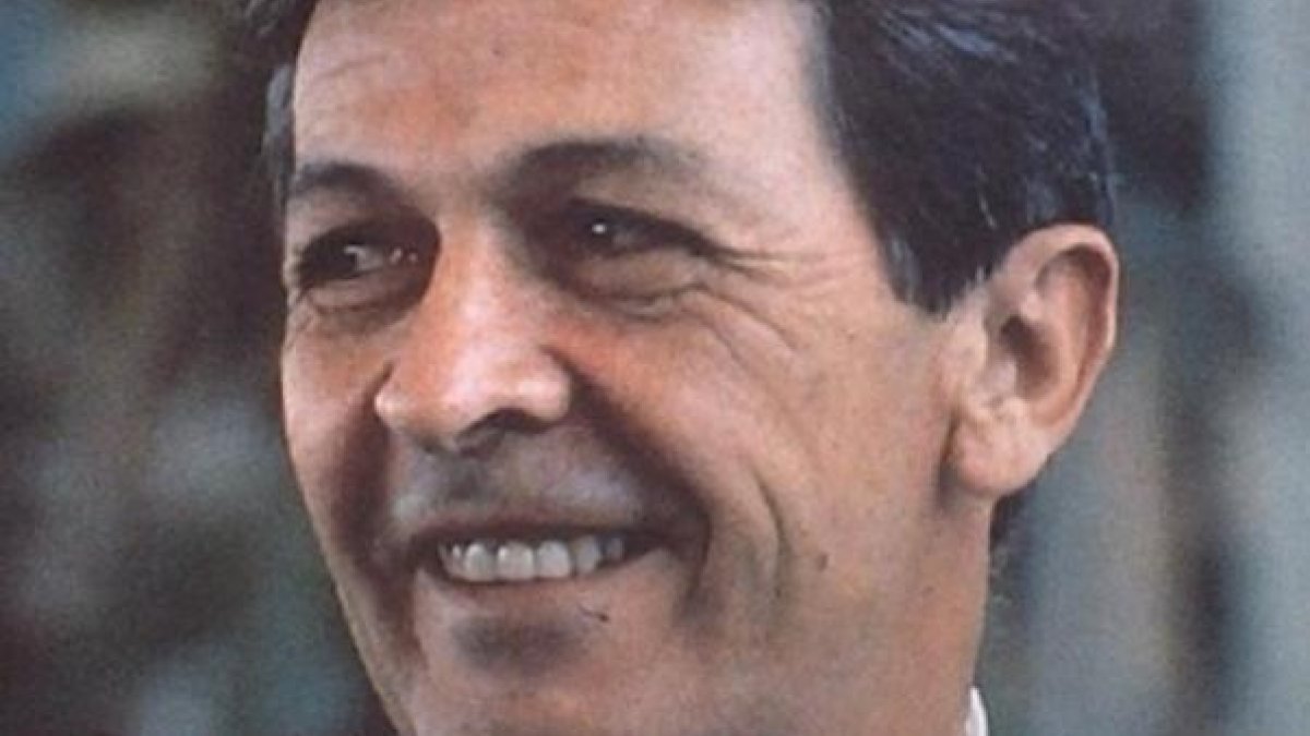 Hoy en la historia. Muere Enrico Berlinguer