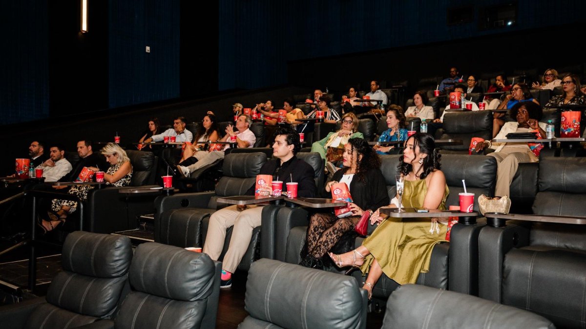 Inauguran Festival de Cine Israelí