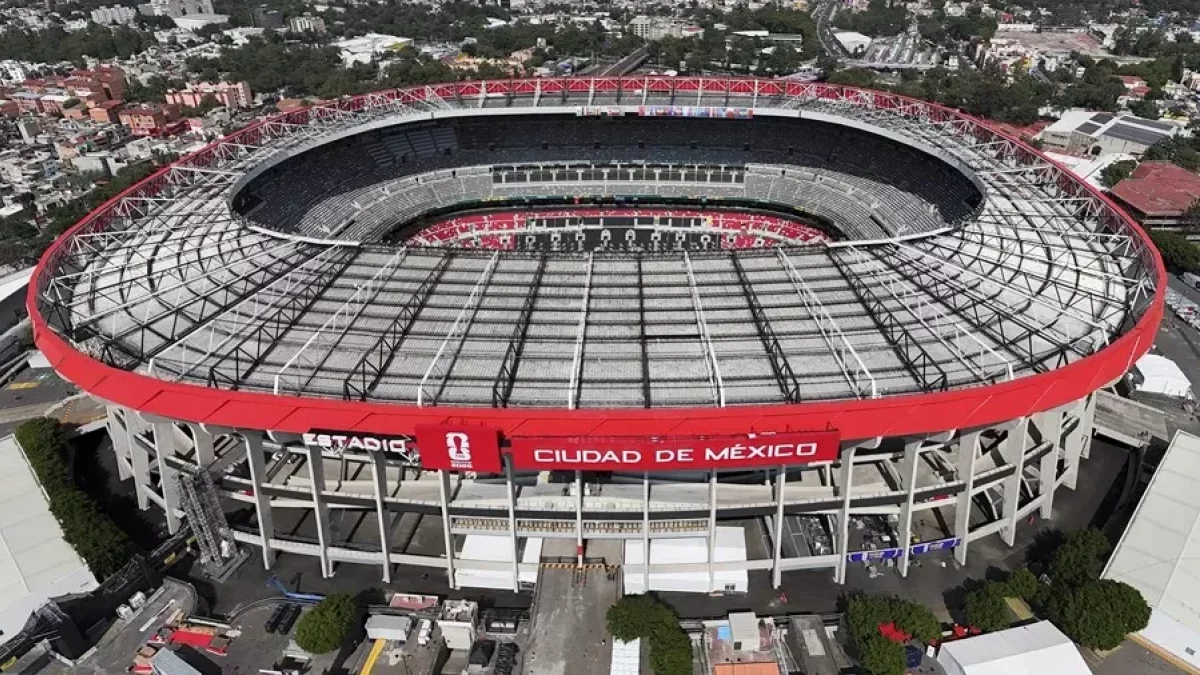 Inauguración de la Copa Mundial de Fútbol 2026: pa