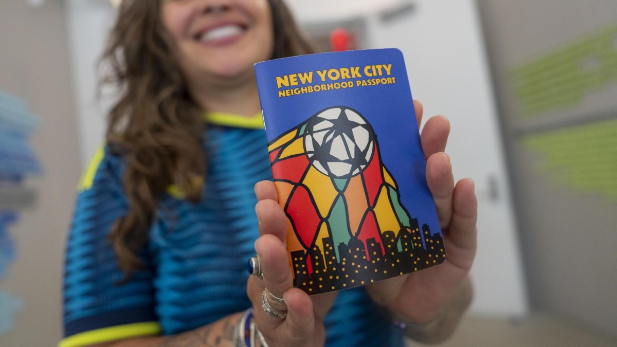 Mundial del Fútbol 2026: ¿En qué consiste el "pasaporte de b