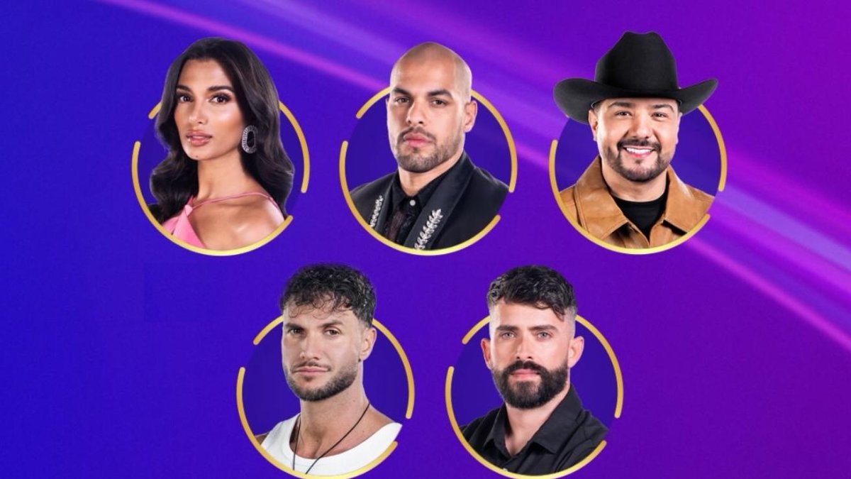 La Casa de los Famosos 6 llega a su fin este jueves ¿Quién g