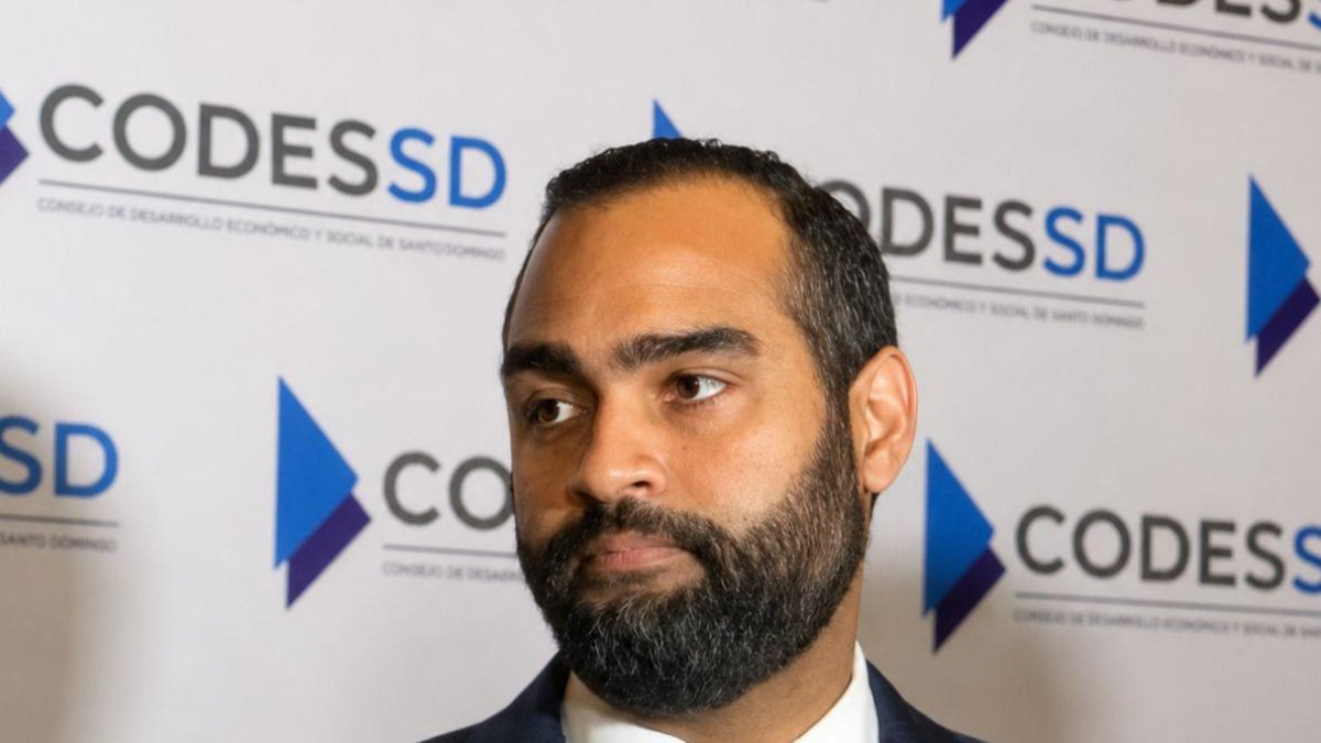 CODESSD respalda propuesta de reforma fiscal del Gobierno