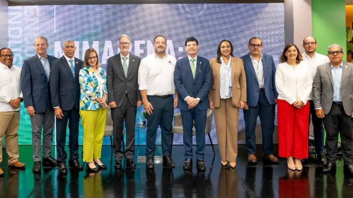 AIRD: sostenibilidad y competitividad impulsan el desarrollo