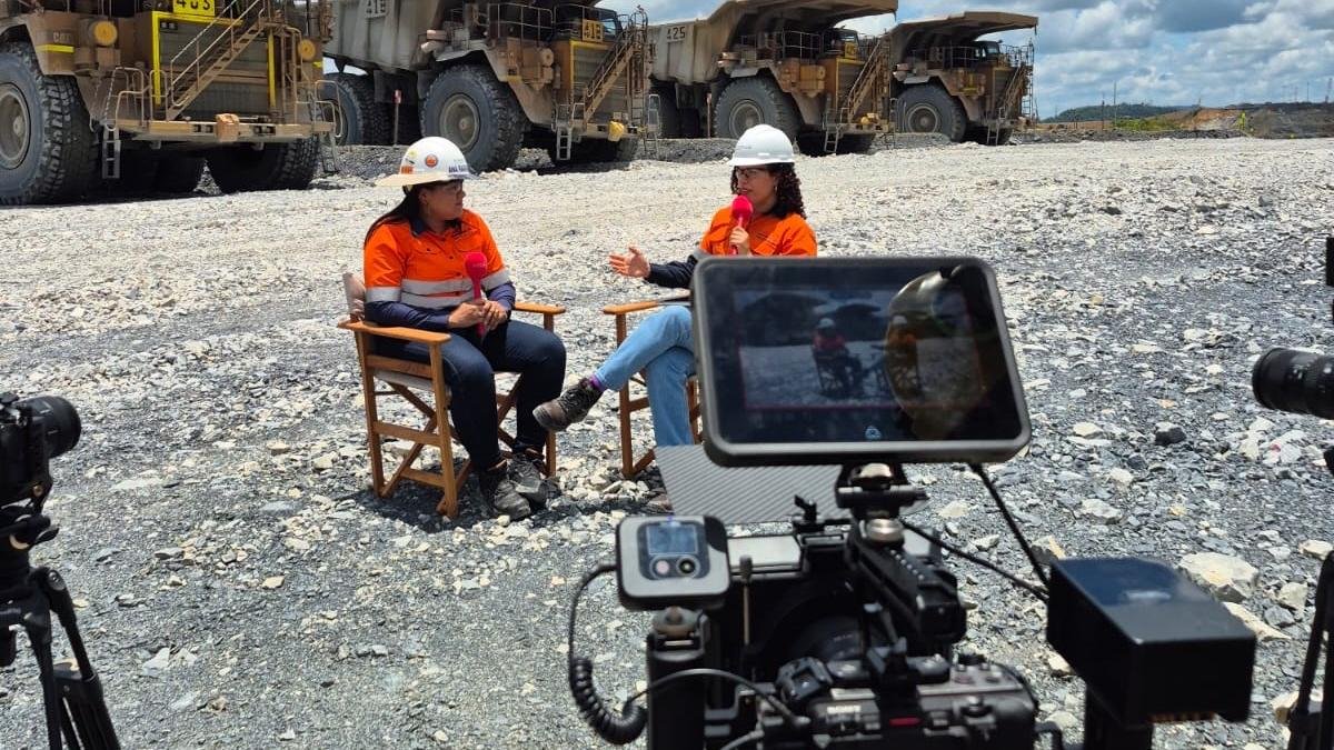 Mujer Líder Minera celebra su séptima temporada con un enfoque en innovación y diversidad.
