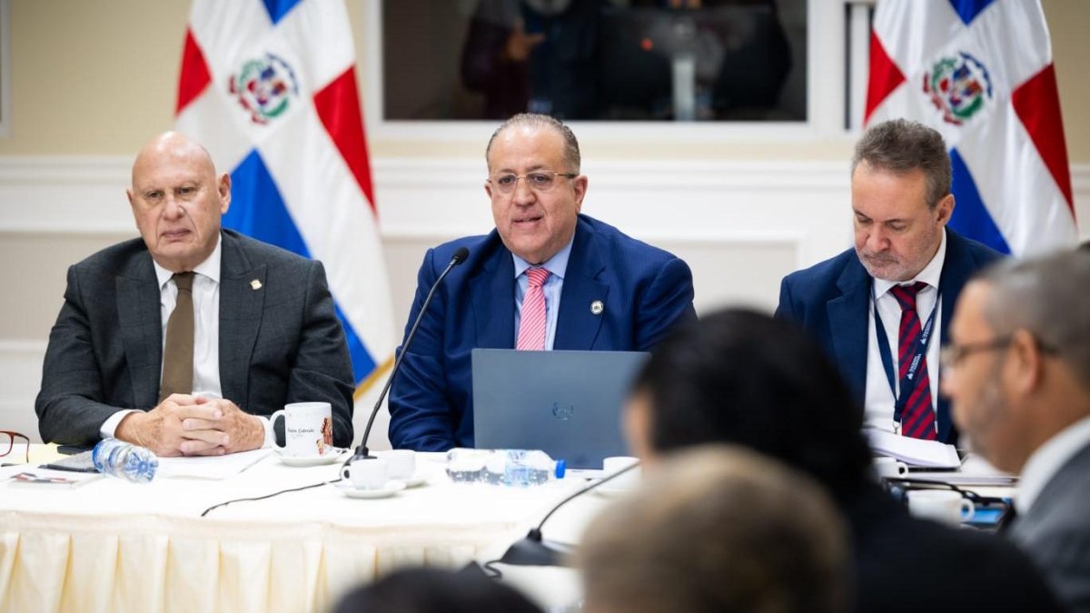 Ley Procrecimiento Económico República Dominicana