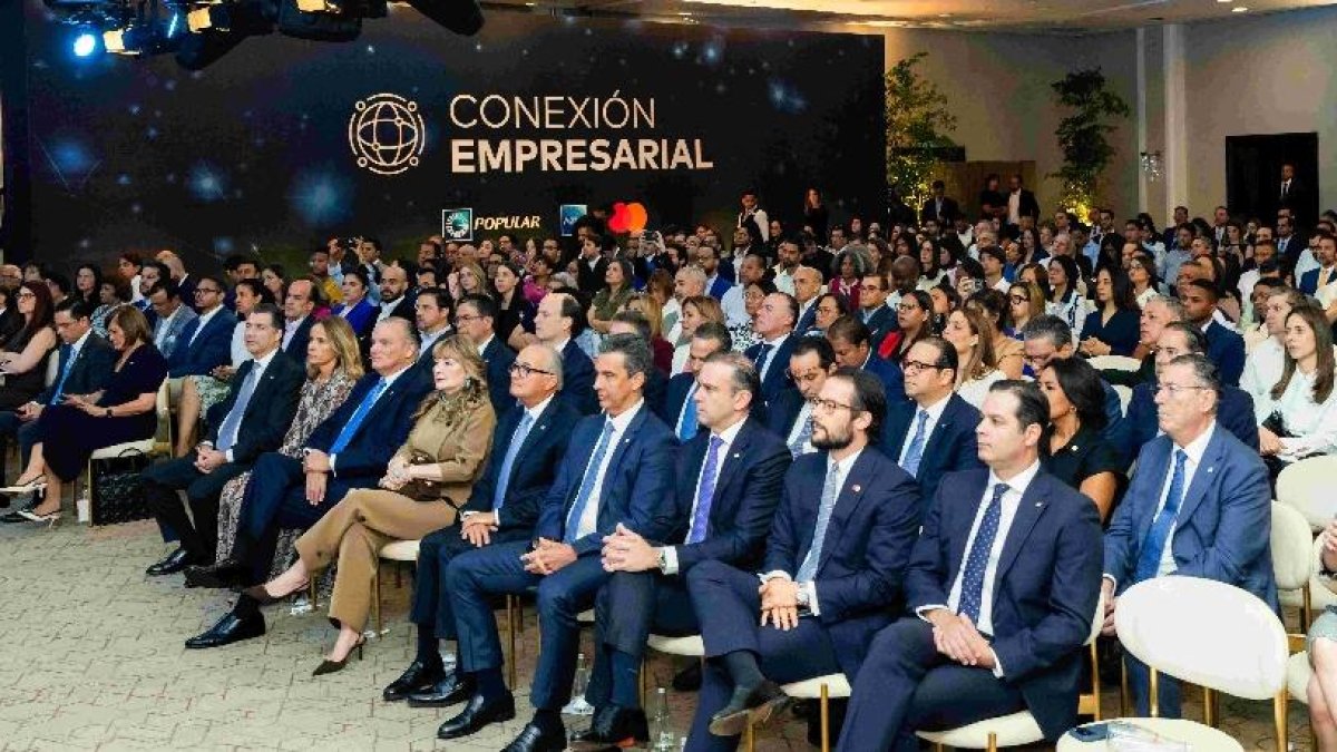 Conexión Empresarial y pagos B2B innovadores
