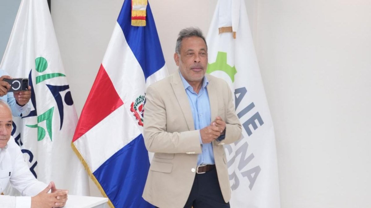 Haina agroindustrial: pilar económico de República Dominicana